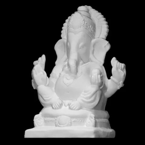 Ganesha by Scan The World