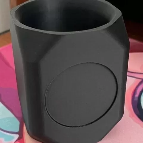 Mate (Escalonado)
