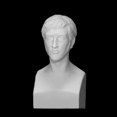 Eduard Gerhard by Scan The World