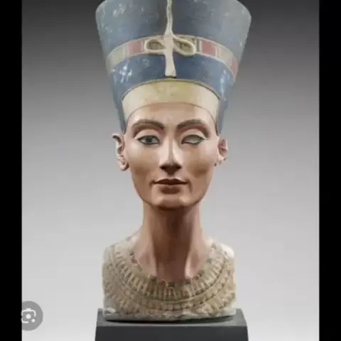 nefertiti