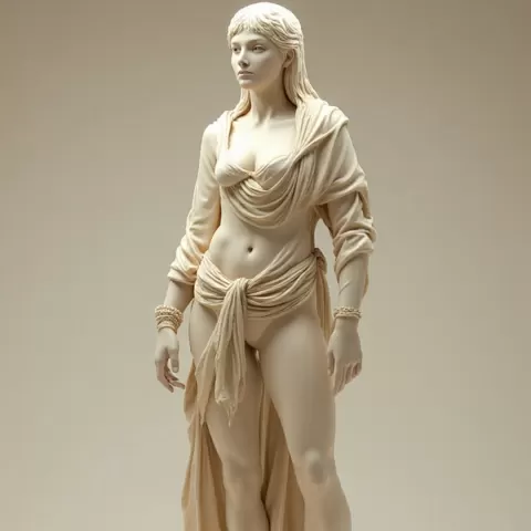 atletic model - 3XTcinho