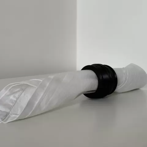 Napkin rings