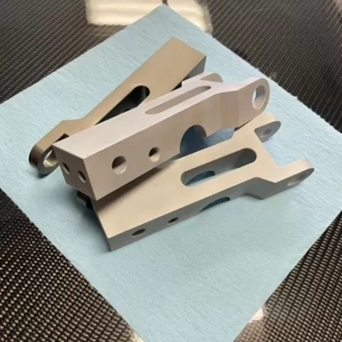 Greddy Supercharger Bracket - 2ZZ-GE