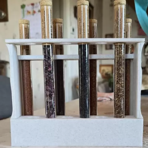 Spice rack Mod.2