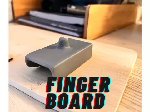 Super Fast wind Board