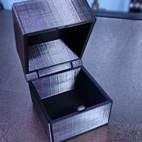 Small Box