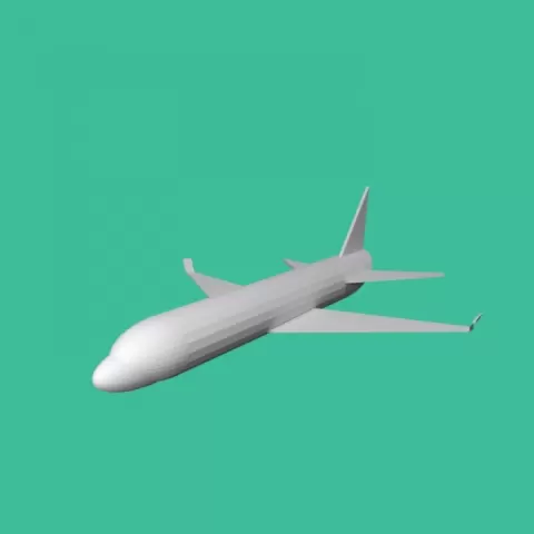 plane by Aidanzora