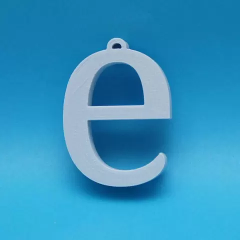 e-bauble by Jochanan Wolko