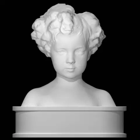 William Arthur, Marquis of Tichfield, later Duke of Portland by Scan The World