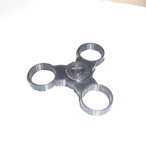 fidget spinner by yeh