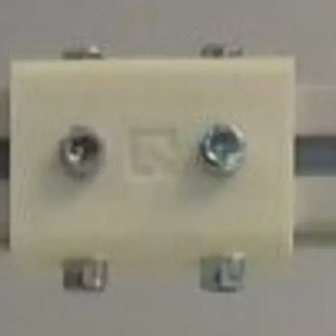 Scalar - 3030 Extrusion joint by 3D Modular Systems