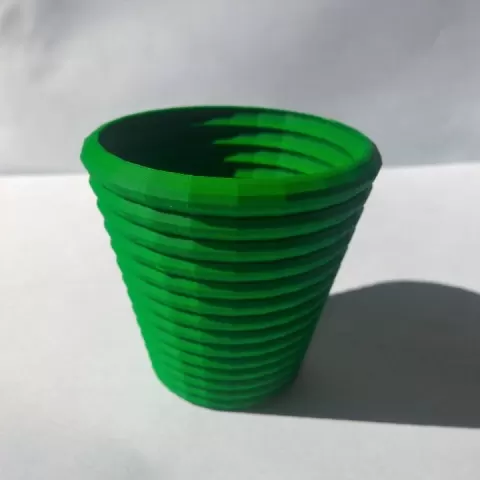 flower pot by Jayden