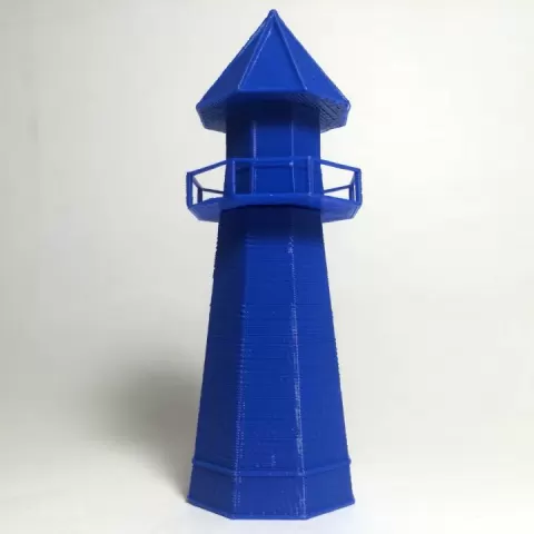 Lighthouse by Jayden