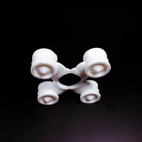 #7: Fidget Spinner 2 by Joshua Pullins
