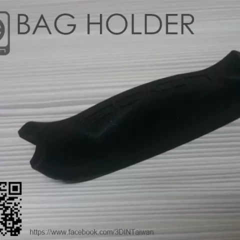 BAG_HOLDER by 3D-IN