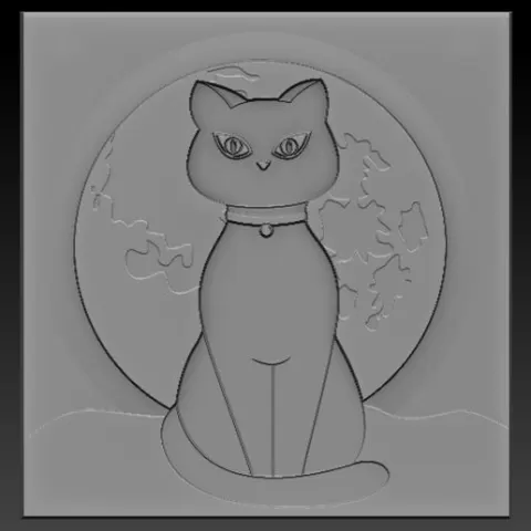 cat