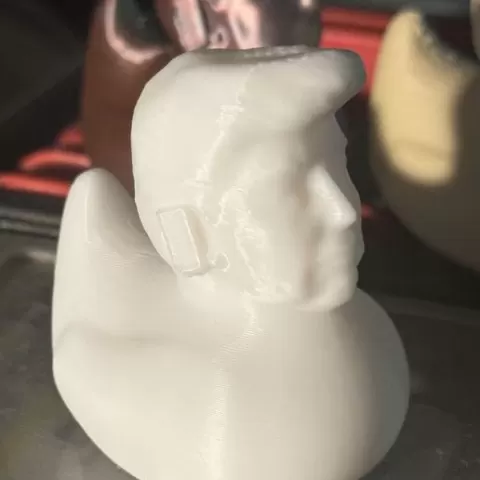 Donald Duck