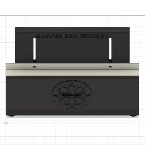 Center Wrapp / Rod - Rodbuilding - Free
