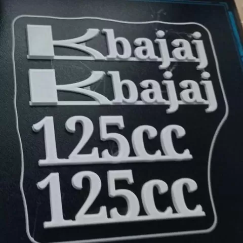 k bajaj