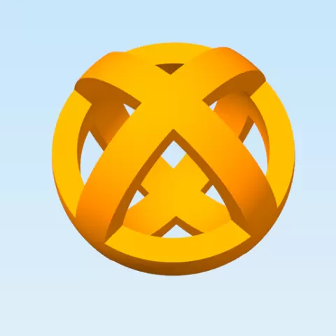 Frame Sphere : Frame Sphere