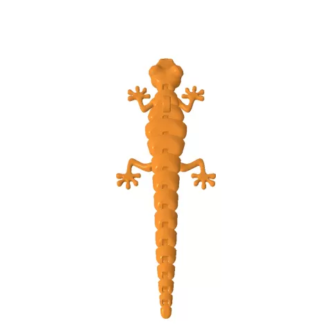 Lizard - Wheelz420