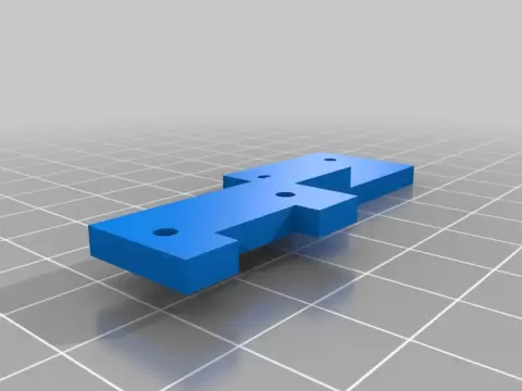 Sprite CR Touch Adapter - 3D Review