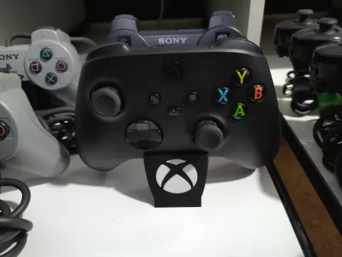 Support manette Xbox Série
