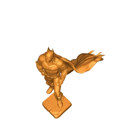 Batman stl