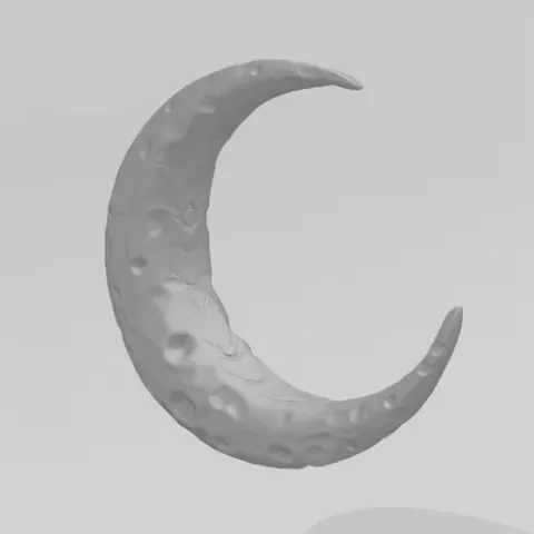 Crescent Moon