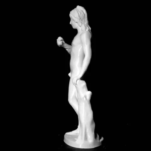 Paris at The State Russian Museum, St Petersburg by Scan The World