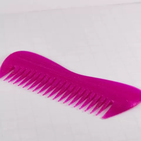 Comb by Vladimir Mariano