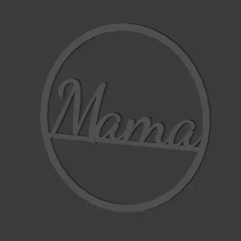 MAMA LOOP - 200