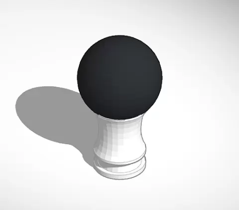 SHIFT KNOB EXTENSION