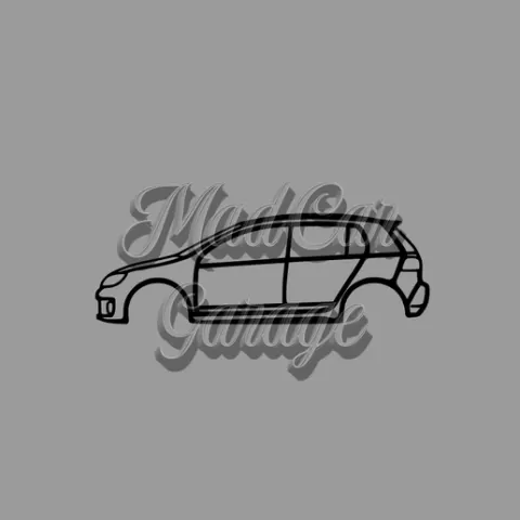 Volkswagen Golf Mk6