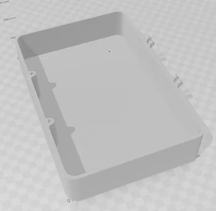 MULTI-PURPOSE BOX