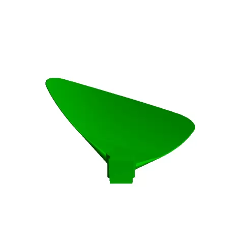 thinner fan