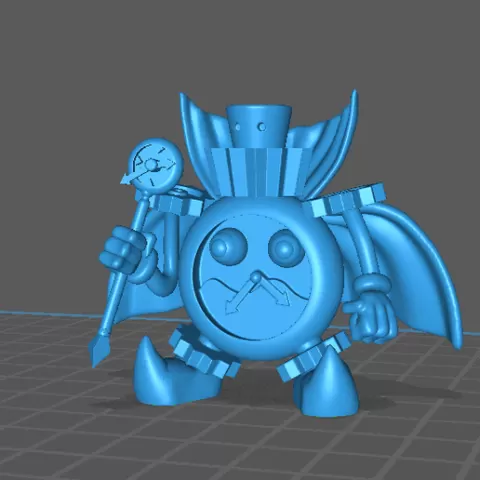 TIME WIZARD