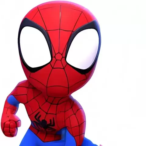 Spidey - Dani13