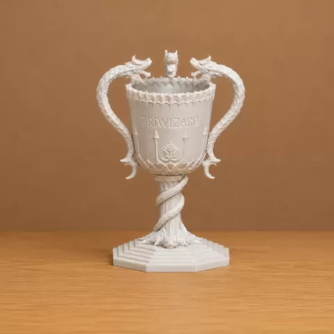Triwizard Cup