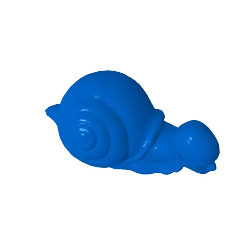 Rock snail
