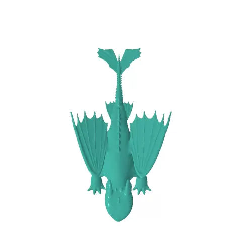 Dinasour - Dev Varma6531