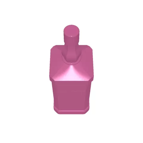 Bottle - Juliecory