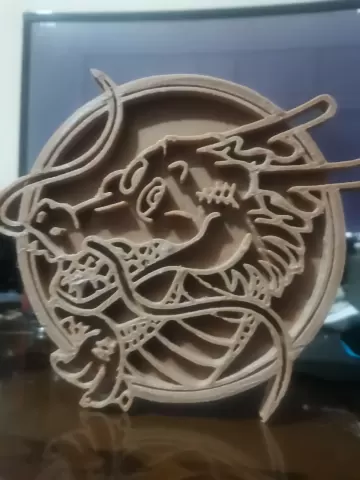 Shenlong - valmx