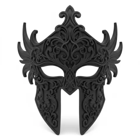 Spartan, mask, cosplay, wearable, costume, face, helmet, disguise, fantasy, prop, collectible