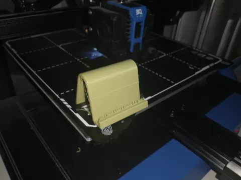 Business card holder