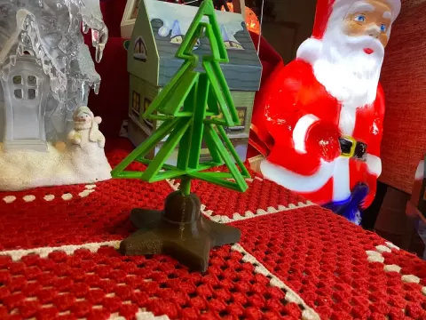 Christmas Tree