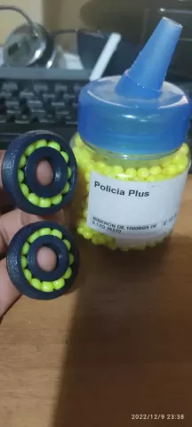 BB Bearing.step