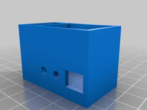 3089_Caja interruptor + voltaje