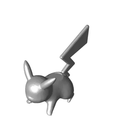 pikacharger.stl