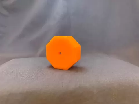 Pocket Nozzle